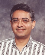 Rakesh Vohra